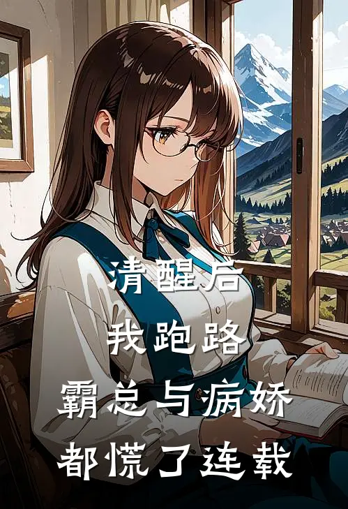 清醒后我跑路，霸总与病娇都慌了连载
