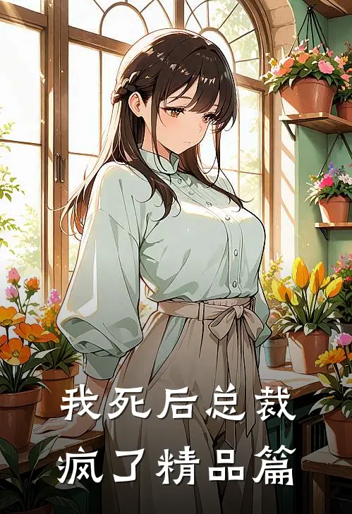我死后总裁疯了精品篇