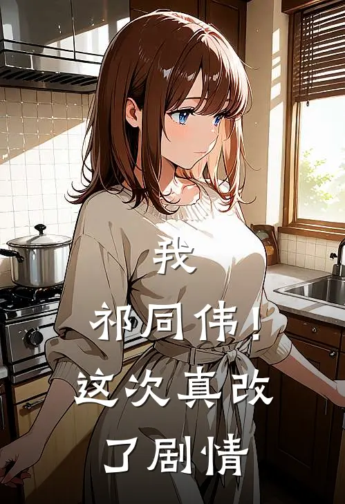 我，祁同伟！这次真改了剧情