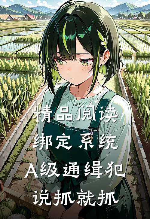 精品阅读绑定系统：A级通缉犯说抓就抓