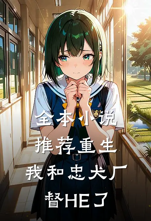 全本小说推荐重生：我和忠犬厂督HE了
