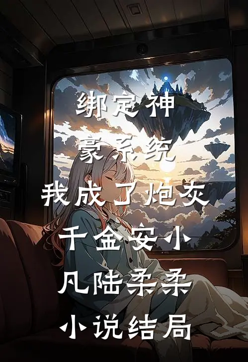 绑定神豪系统，我成了炮灰千金安小凡陆柔柔小说结局