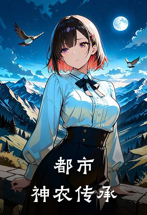 都市：神农传承
