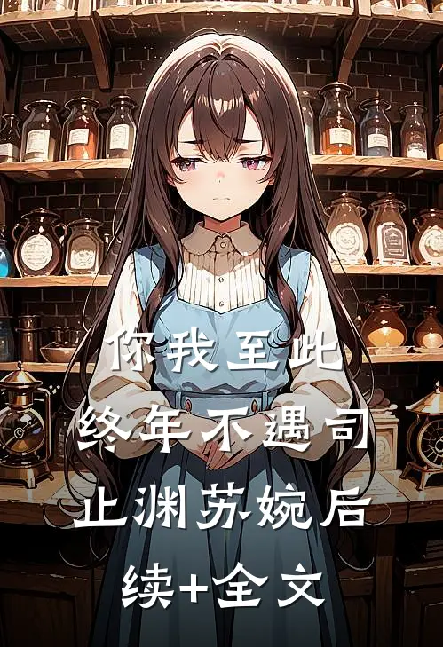 你我至此，终年不遇司止渊苏婉后续+全文