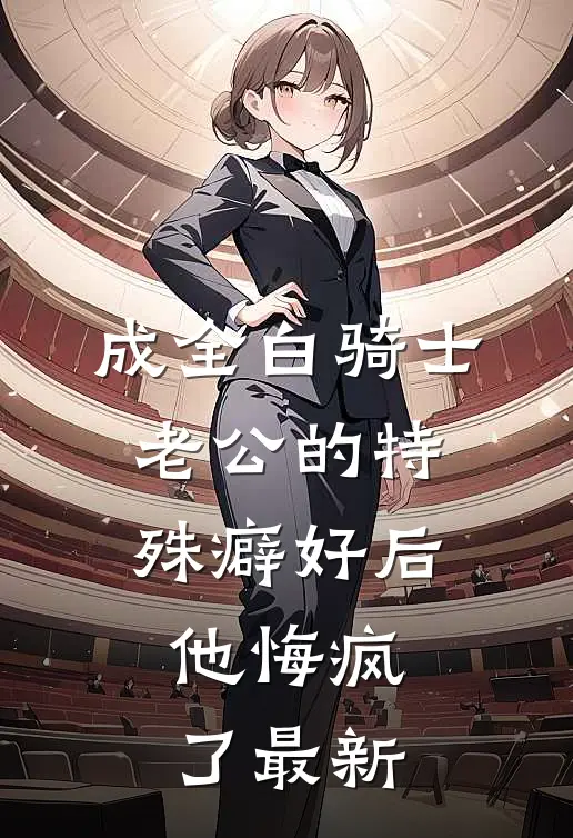 成全白骑士老公的特殊癖好后，他悔疯了最新