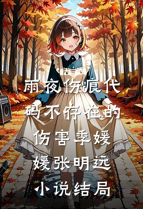雨夜伤痕代码-不存在的伤害季媛媛张明远小说结局