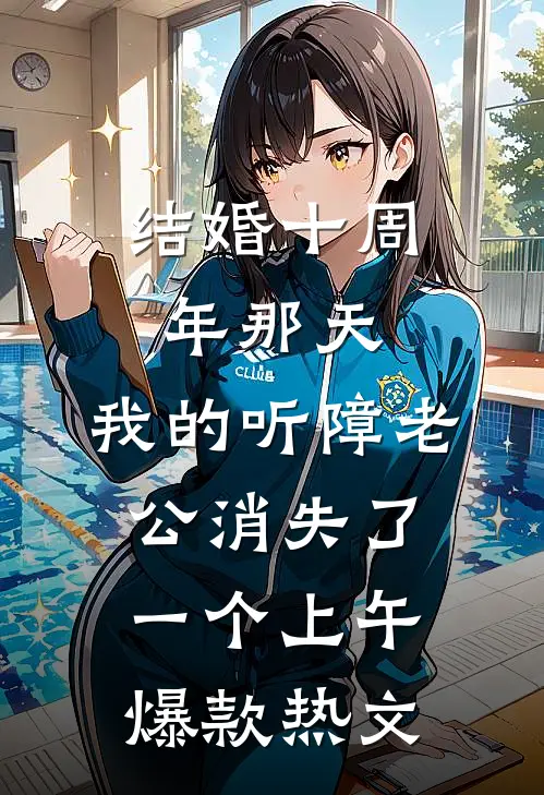 结婚十周年那天，我的听障老公消失了一个上午爆款热文