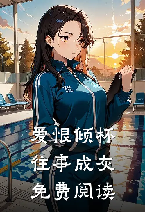 爱恨倾杯，往事成灰免费阅读