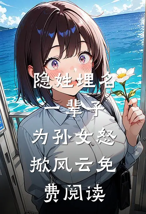 隐姓埋名一辈子，为孙女怒掀风云免费阅读