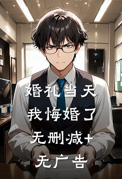 婚礼当天，我悔婚了无删减+无广告