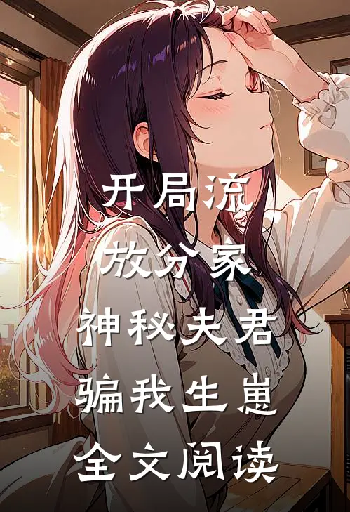 开局流放分家，神秘夫君骗我生崽全文阅读
