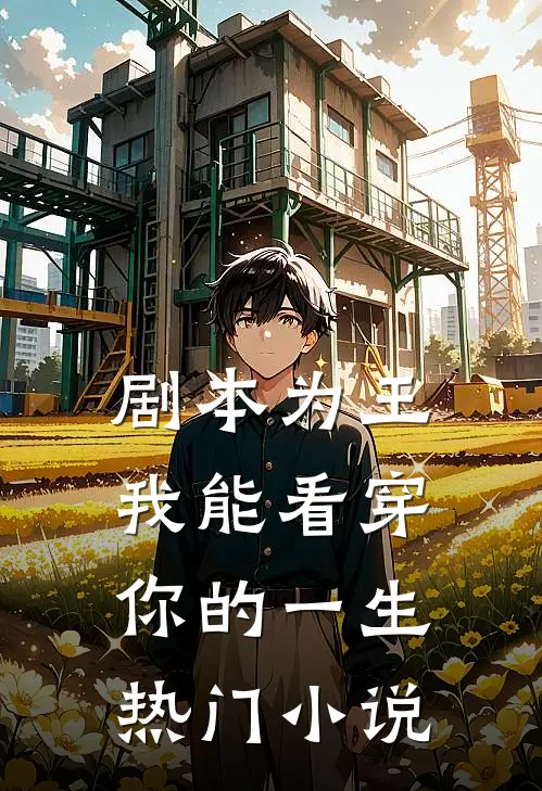 剧本为王，我能看穿你的一生热门小说