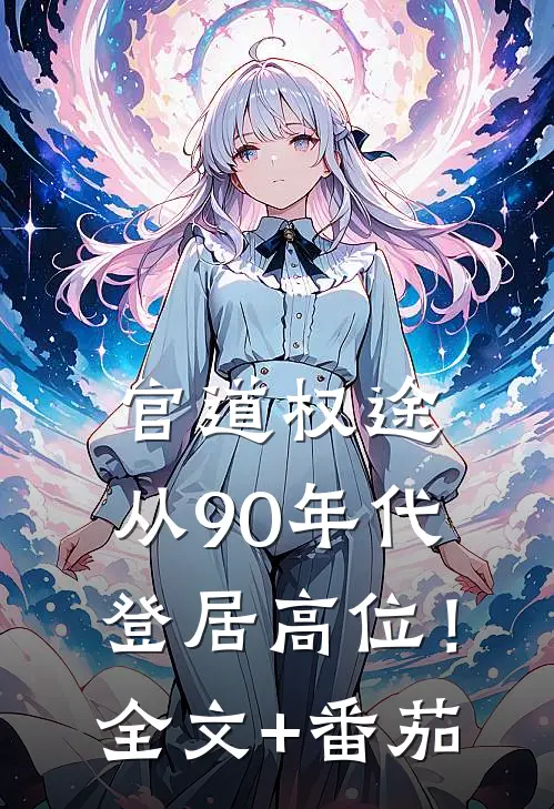 官道权途，从90年代登居高位！全文+番茄