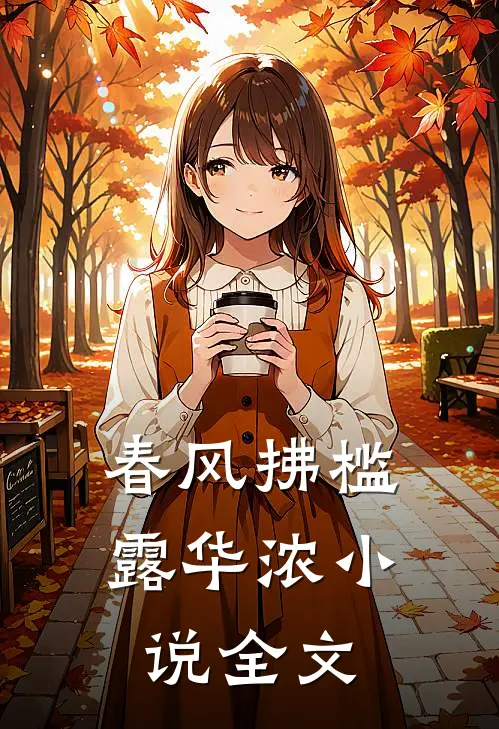 春风拂槛露华浓小说全文