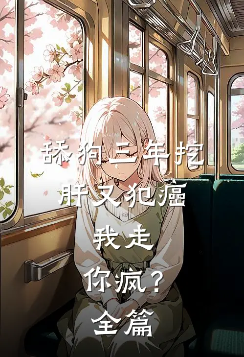 舔狗三年挖肝又犯癌，我走，你疯？全篇