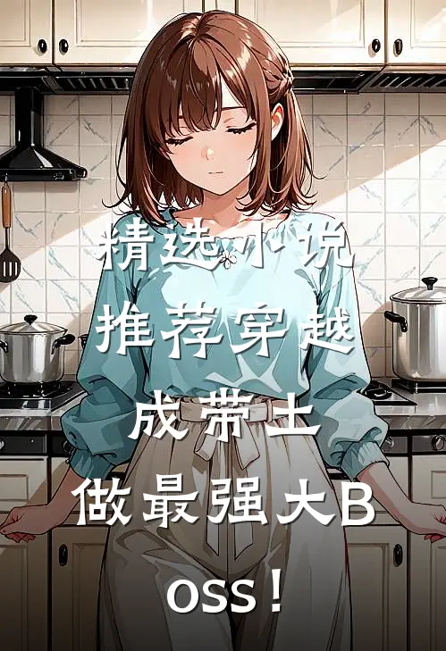 精选小说推荐穿越成带土，做最强大Boss！