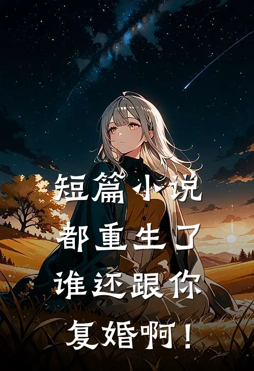 短篇小说都重生了，谁还跟你复婚啊！