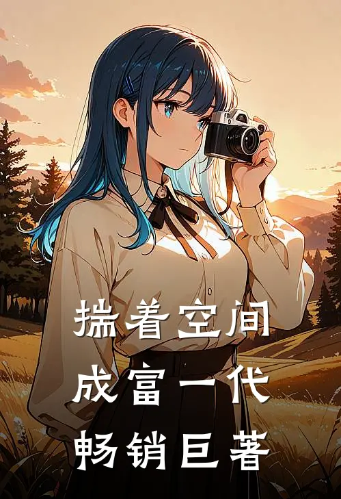 揣着空间成富一代畅销巨著