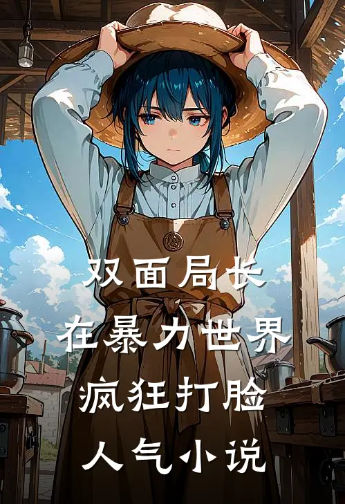 双面局长：在暴力世界疯狂打脸人气小说