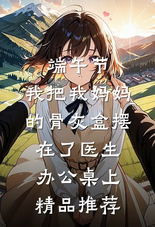 端午节，我把我妈妈的骨灰盒摆在了医生办公桌上精品推荐