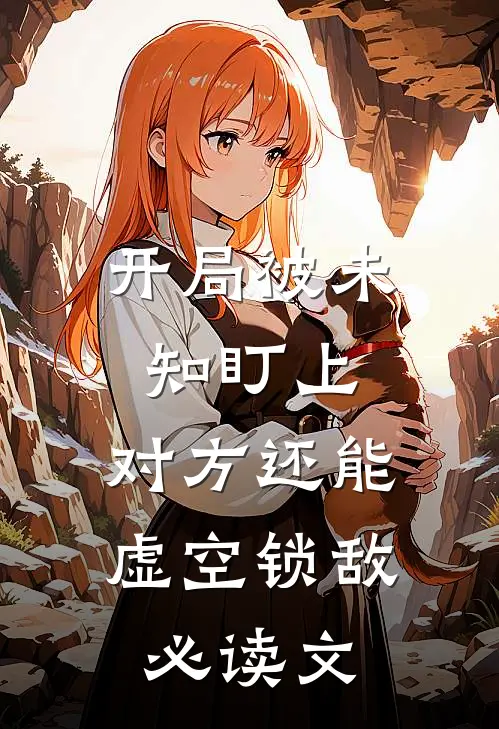 开局被未知盯上，对方还能虚空锁敌必读文