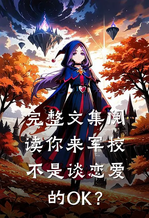 完整文集阅读你来军校不是谈恋爱的OK？