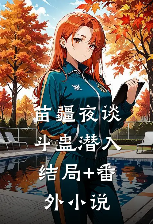 苗疆夜谈：斗蛊-潜入结局+番外小说