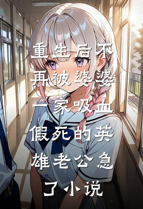 重生后不再被婆婆一家吸血，假死的英雄老公急了小说