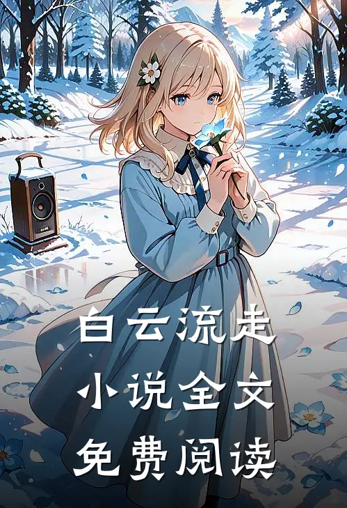 白云流走小说全文免费阅读