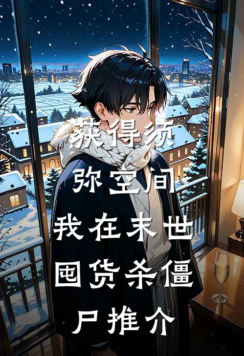 获得须弥空间，我在末世囤货杀僵尸推介
