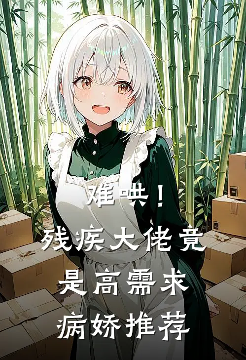 难哄！残疾大佬竟是高需求病娇推荐