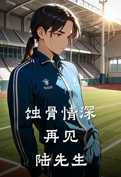 蚀骨情深：再见，陆先生