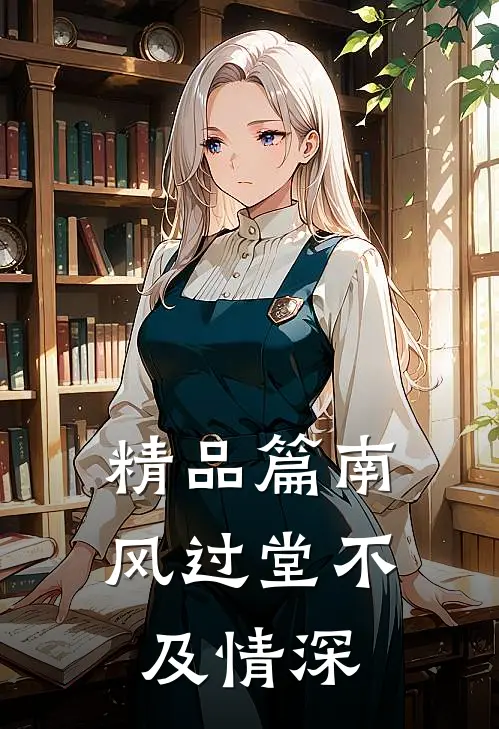 精品篇南风过堂不及情深
