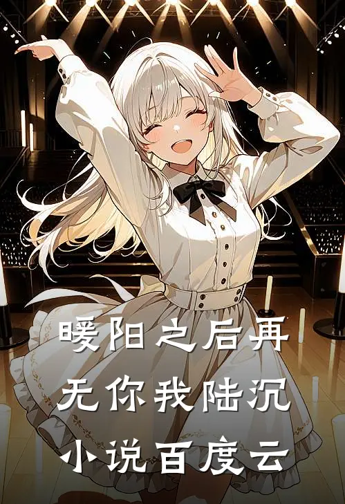 暖阳之后再无你我陆沉小说百度云