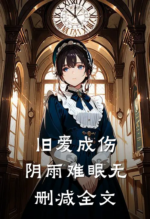 旧爱成伤，阴雨难眠无删减全文