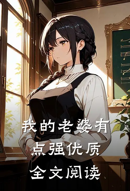 我的老婆有点强优质全文阅读