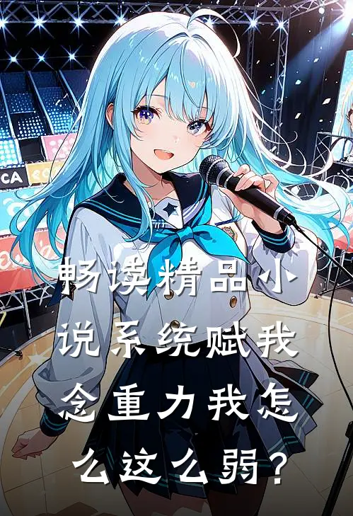畅读精品小说系统赋我念重力我怎么这么弱？
