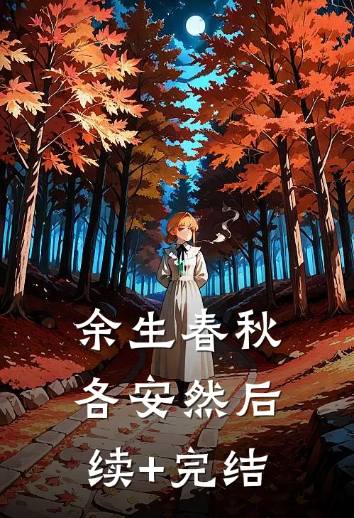 余生春秋各安然后续+完结