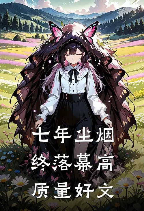 七年尘烟终落幕高质量好文