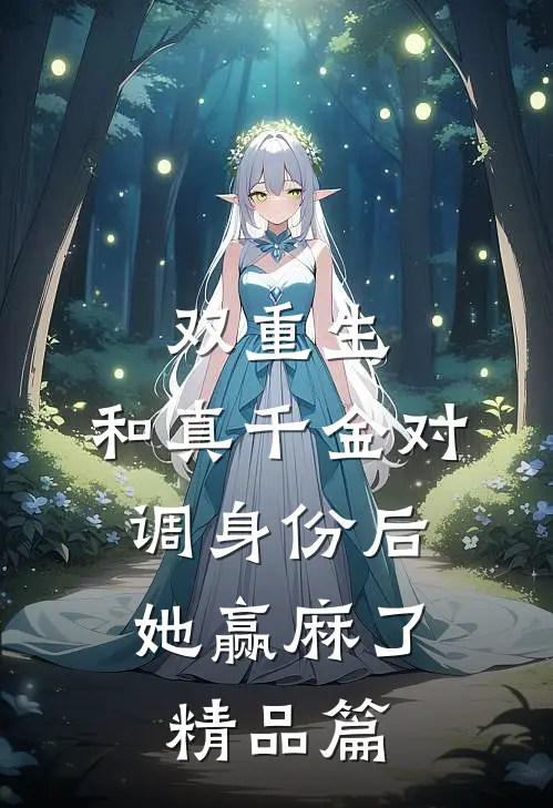 双重生，和真千金对调身份后，她赢麻了精品篇