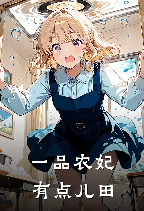 一品农妃有点儿田