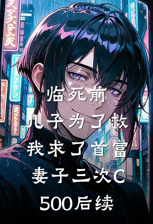临死前，儿子为了救我求了首富妻子三次C500后续