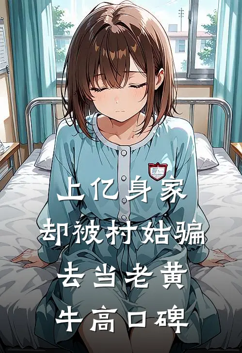 上亿身家，却被村姑骗去当老黄牛高口碑