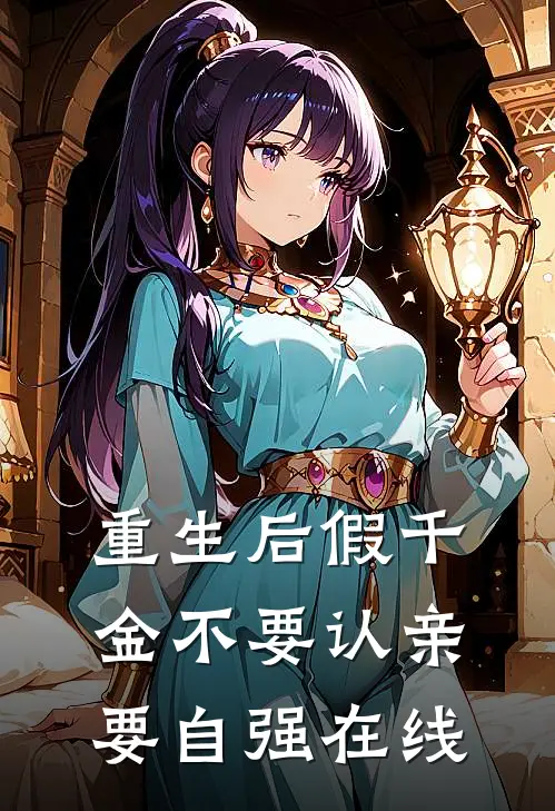 重生后假千金不要认亲，要自强在线