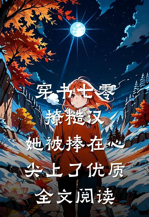 穿书七零撩糙汉，她被捧在心尖上了优质全文阅读