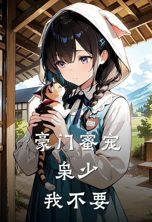 豪门蜜宠：枭少，我不要