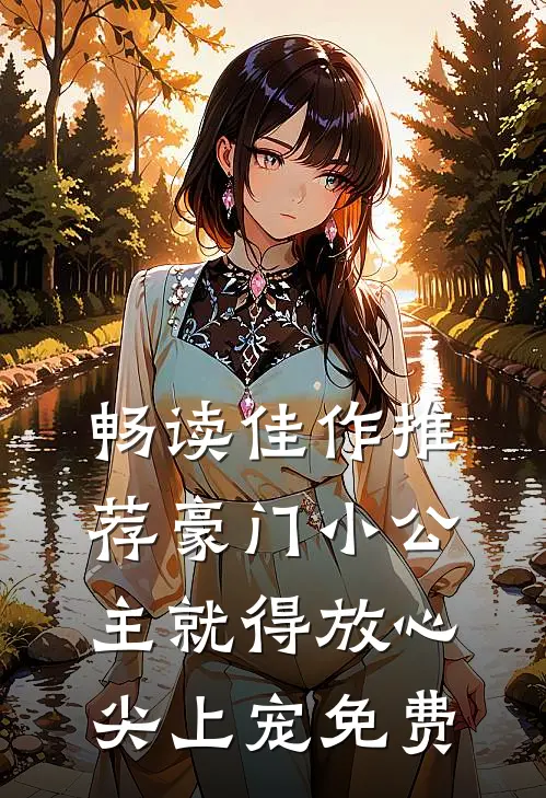 畅读佳作推荐豪门小公主就得放心尖上宠免费