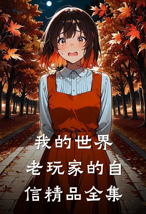 我的世界：老玩家的自信精品全集