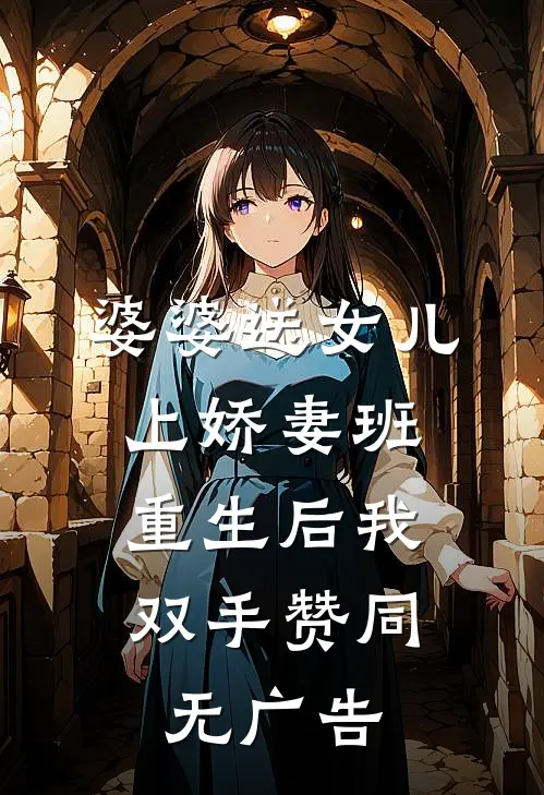 婆婆送女儿上娇妻班，重生后我双手赞同无广告