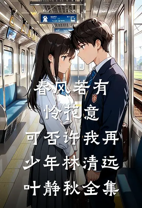 春风若有怜花意，可否许我再少年林清远叶静秋全集